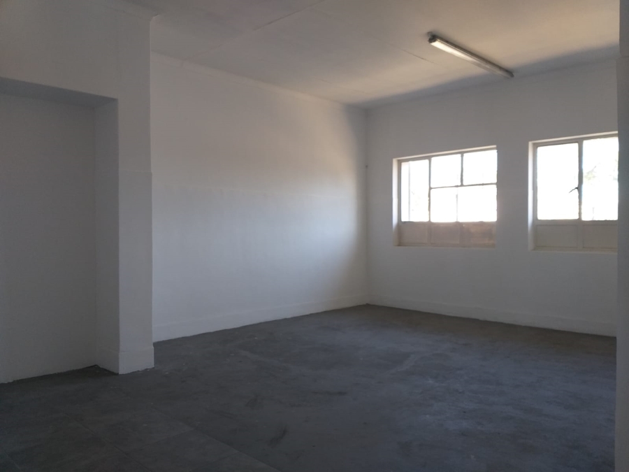 To Let Commercial Property for Rent in Blackheath Industrial Western Cape